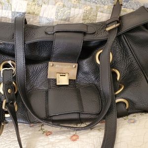 Authentic Jimmy Choo Handbag